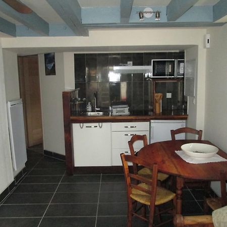 Appartement Le Nerbiou Pierrefitte Nestalas Ruang foto